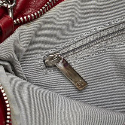 Chanel Paris-Shanghai On the Bund Pochette (SHG-Nwlblg)