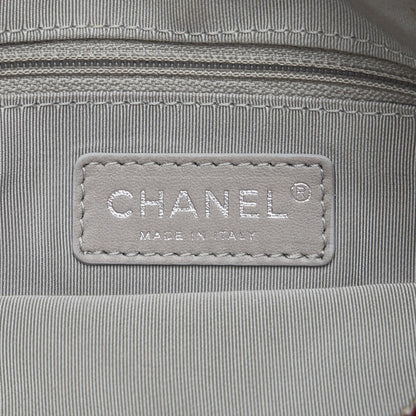 Chanel Paris-Shanghai On the Bund Pochette (SHG-Nwlblg)