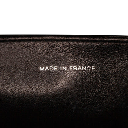 Chanel Patent Flap Handbag (SHG-WgjTfx)
