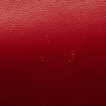 Chanel Patent Leather Classic Jumbo Double Flap Bag (SHF-Sit8OS)