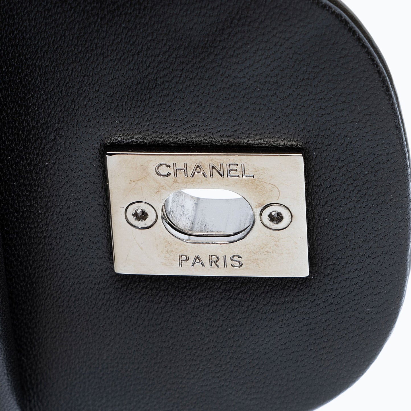 Chanel Patent Leather Classic Jumbo Single Flap Bag (SHF-j2Ye52)