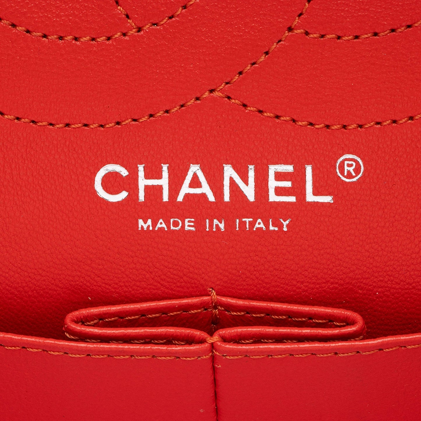 Chanel Patent Leather Reissue 226 Double Flap Bag (SHF-LHatOr)
