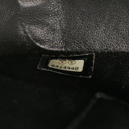 Chanel Patent Medallion Tote (SHG-35209)