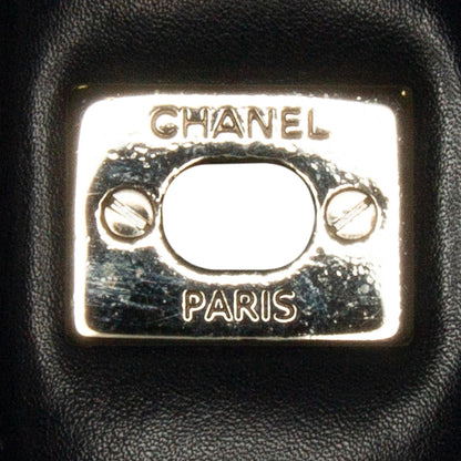 Chanel Perforated Classic Mini Rectangular Flap (SHG-NYfWbm)