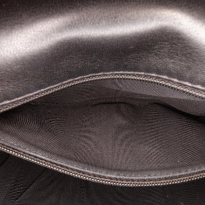 Chanel Perforated Lambskin Boy Flap (SHG-5uI7Qu)