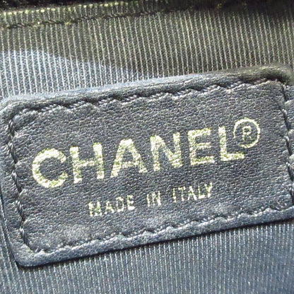 Chanel Petite Caviar Timeless Shopping Tote (SHG-Qfffqc)