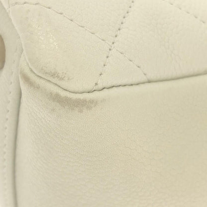 Chanel Petite Caviar Timeless Shopping Tote (SHG-roTbc1)