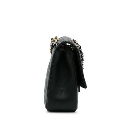 Chanel Quilted Classic Single Flap (SHG-n3i9JL)