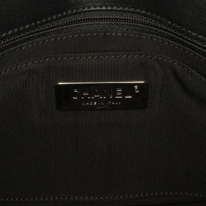Chanel Quilted Classic Single Flap (SHG-n3i9JL)
