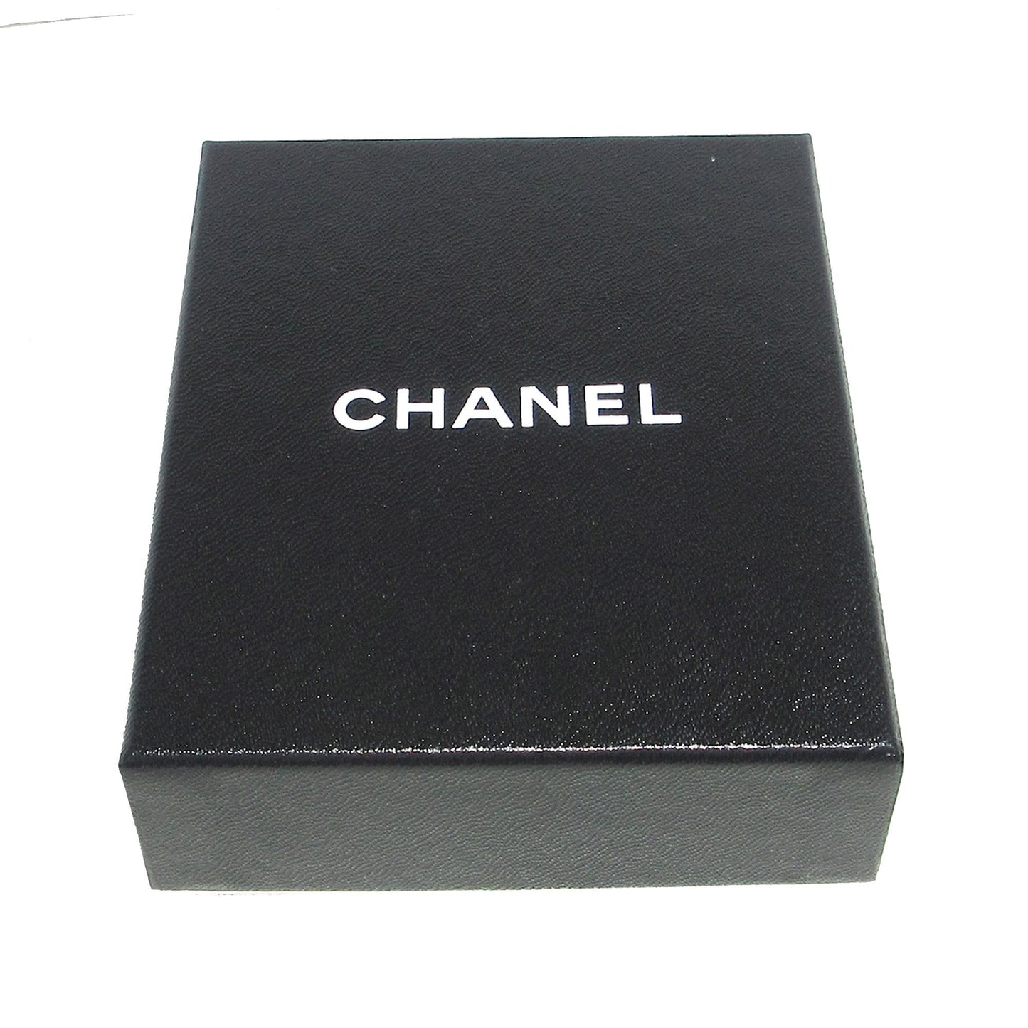 Chanel Quilted Flap Bag CC Brooch (SHG-SdVE0K)