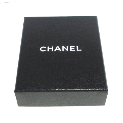 Chanel Quilted Flap Bag CC Brooch (SHG-SdVE0K)