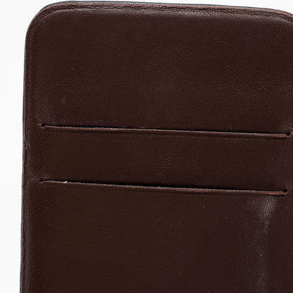 Chanel Quilted Lambskin iPhone X Case (SHF-16170)