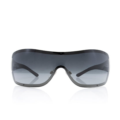 Chanel Quilted Shield Sunglasses (SHF-21502)