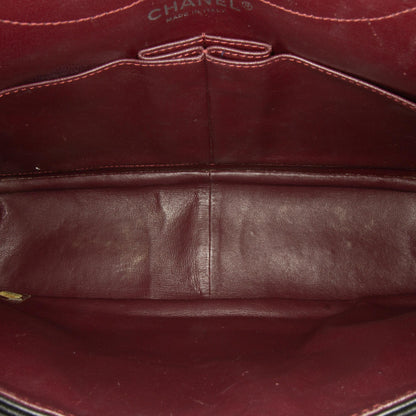 Chanel Reissue 2.55 Aged Calfskin Double Flap 227 (SHG-o5SdjV)