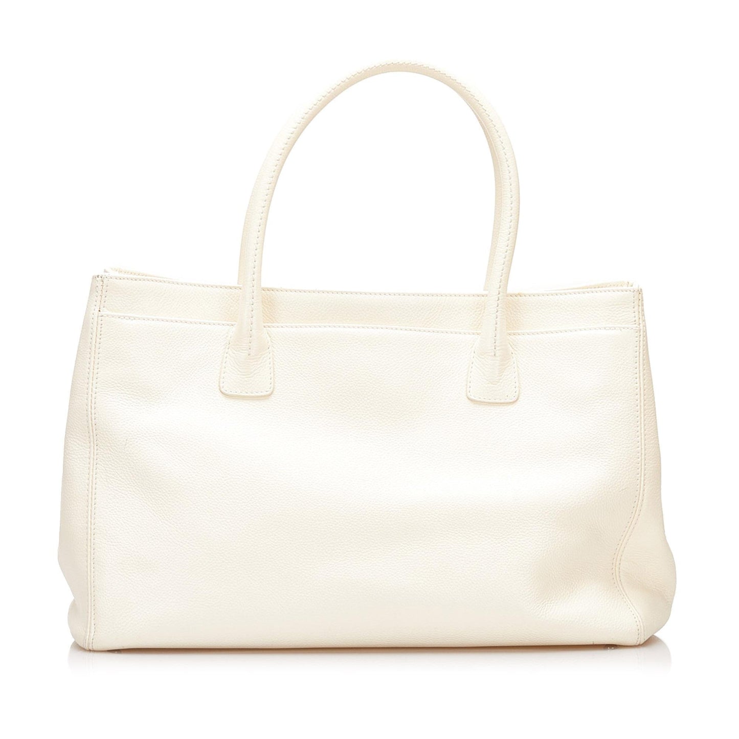 Chanel Reissue Cerf Tote (SHG-35530)