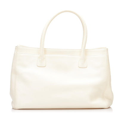 Chanel Reissue Cerf Tote (SHG-35530)