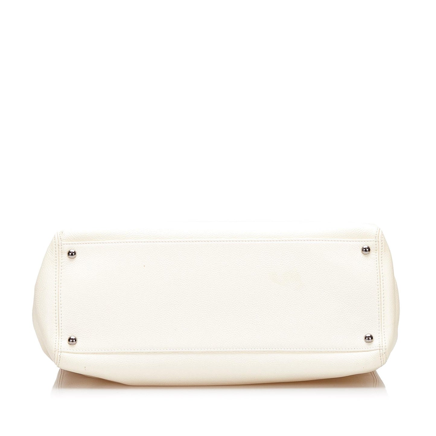 Chanel Reissue Cerf Tote (SHG-35530)