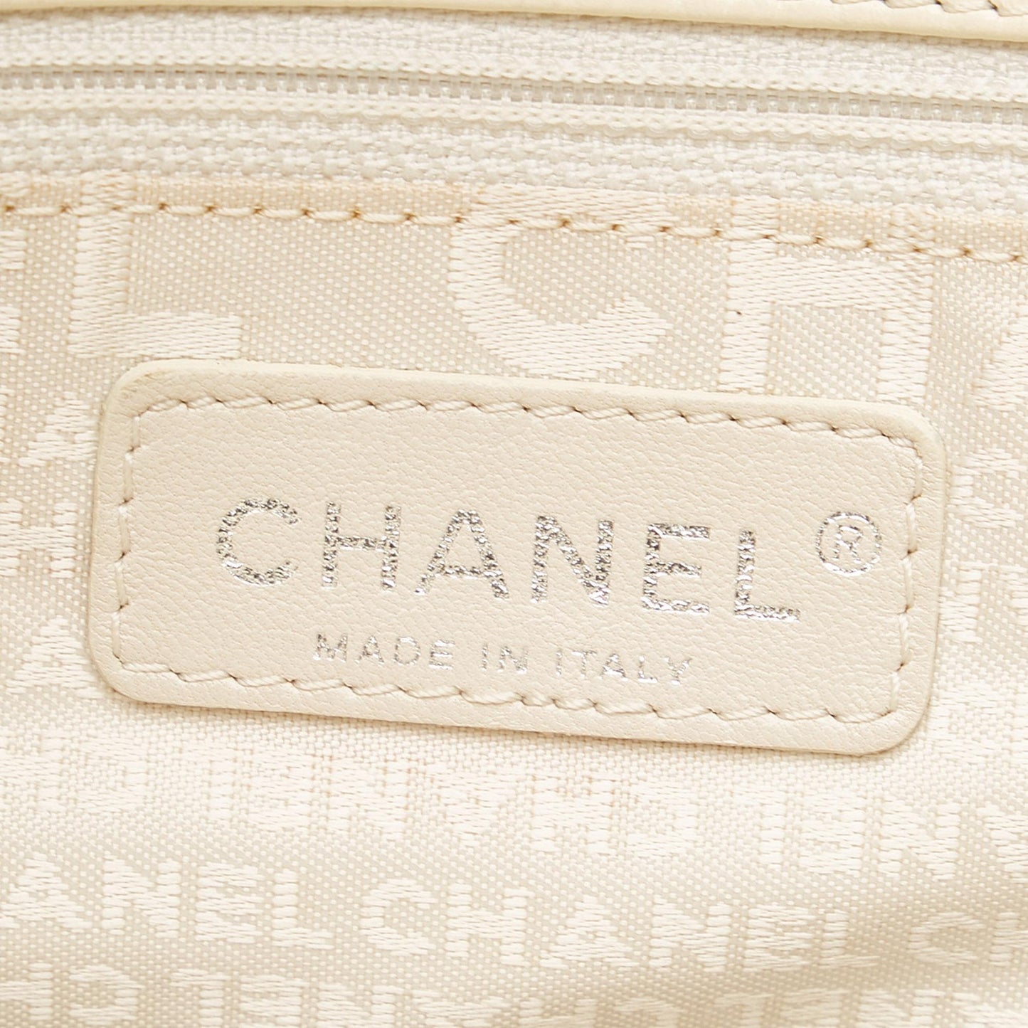 Chanel Reissue Cerf Tote (SHG-35530)