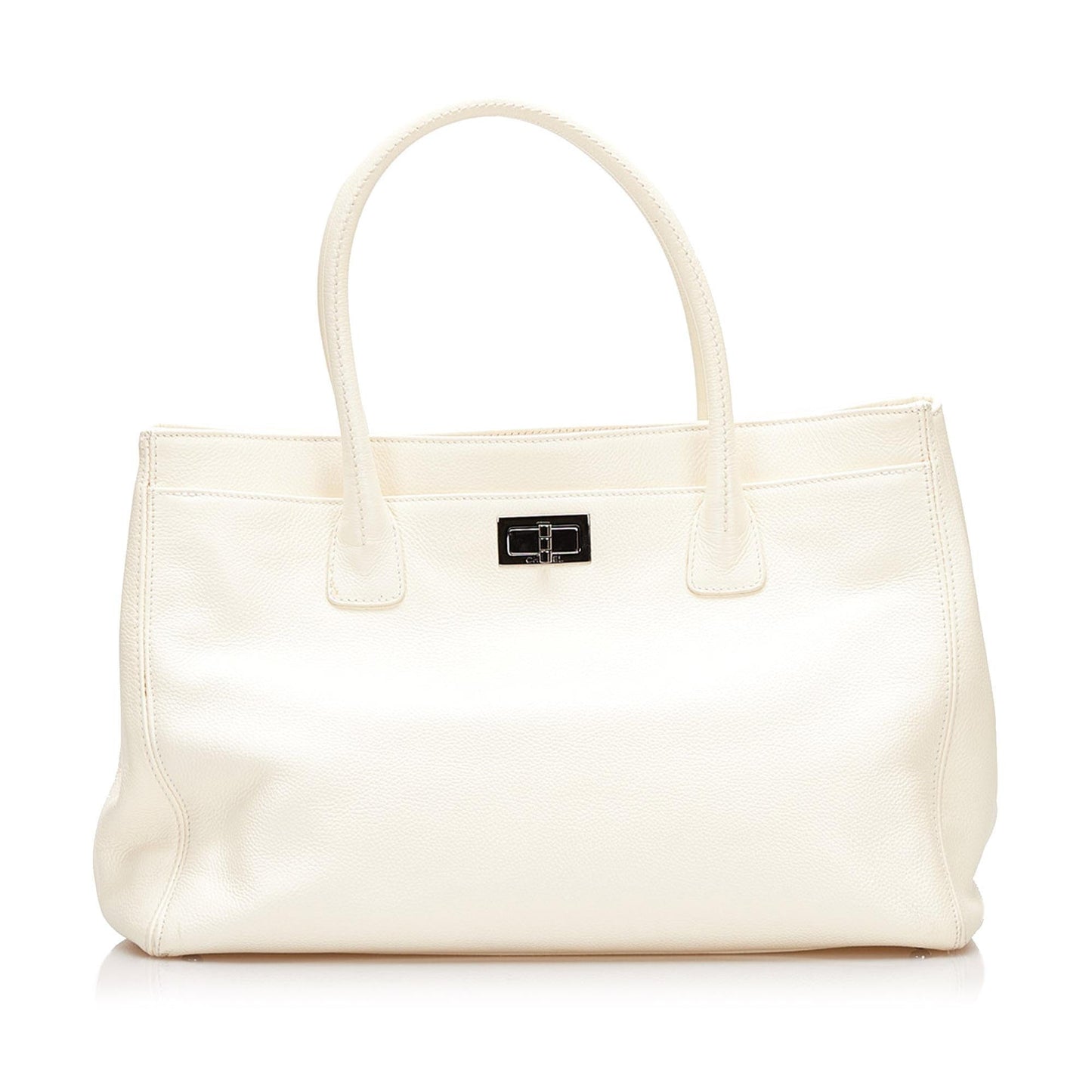 Chanel Reissue Cerf Tote (SHG-35530)