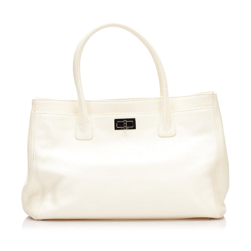 Chanel Reissue Cerf Tote (SHG-35530)