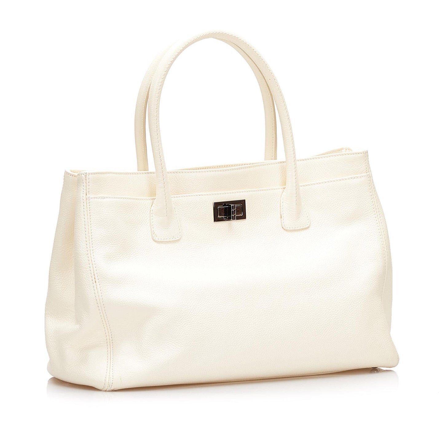Chanel Reissue Cerf Tote (SHG-35530)