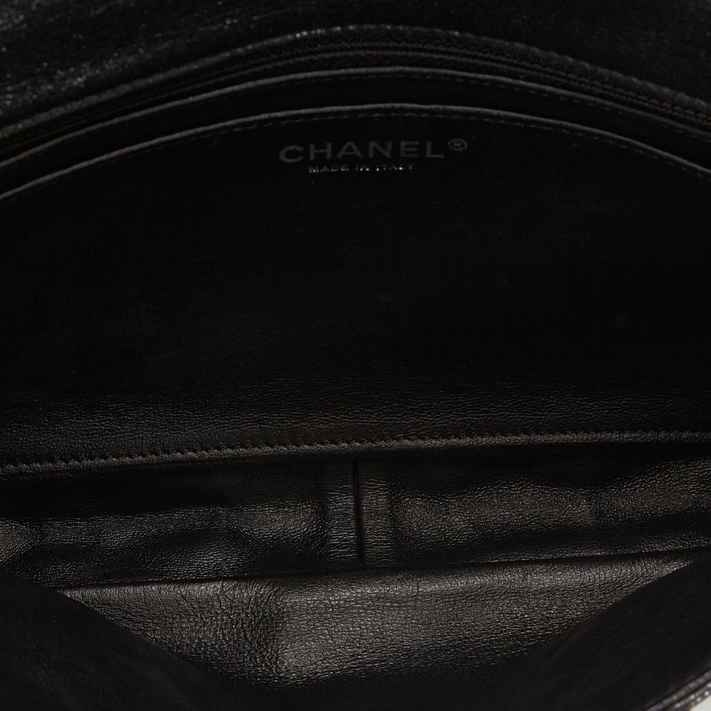 Chanel Reissue Flap Bag (SHG-naXIRh)
