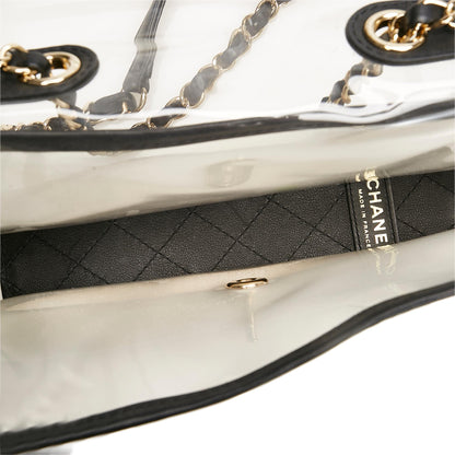 Chanel Sand by the Sea Flap (SHG-DpdrlC)