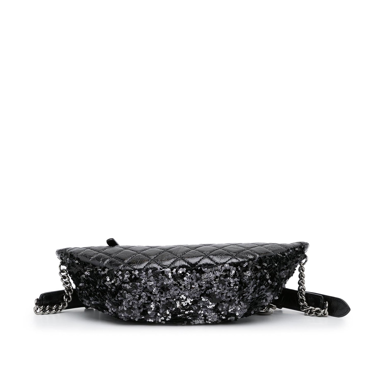 Chanel Sequin Belt Bag (SHG-ESaO2y)