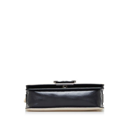 Chanel Small Bicolor Boy (SHG-XPEOTW)