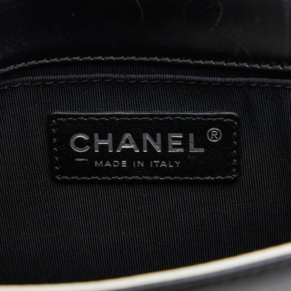 Chanel Small Bicolor Boy (SHG-XPEOTW)