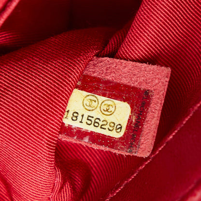 Chanel Small Bicolor Boy (SHG-pSxvLC)