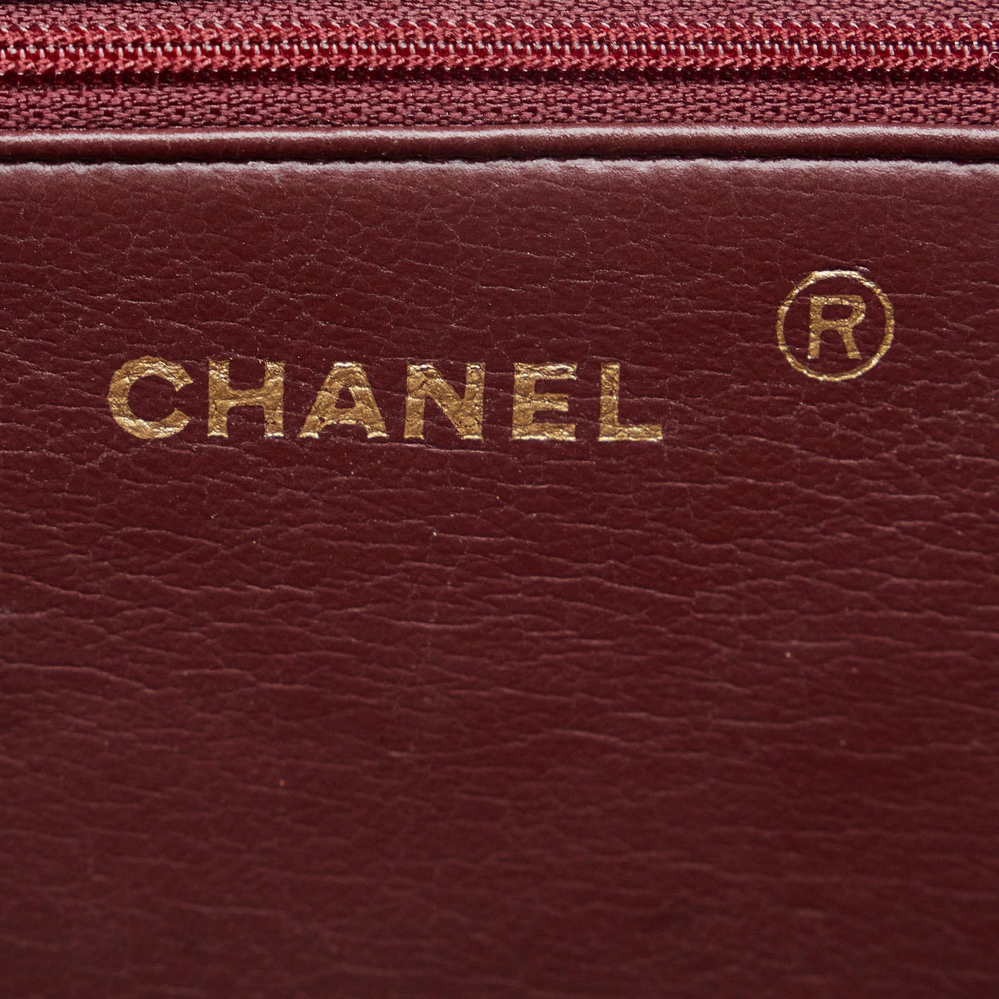 Chanel Small CC Quilted Full Flap Shoulder Bag (SHG-nZYrZm)