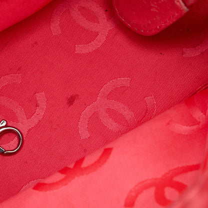 Chanel Small Cambon Ligne Tote (SHG-0BxFTE)