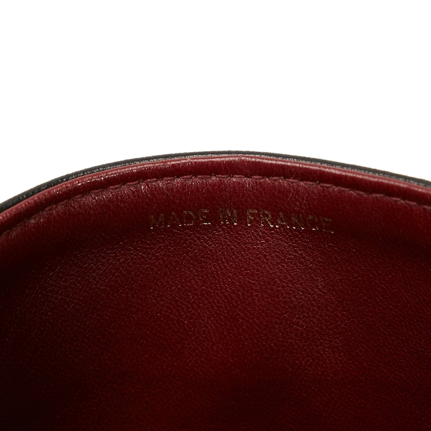 Chanel Small Classic Lambskin Double Flap Bag (SHG-JyubY0)