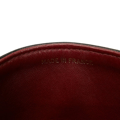 Chanel Small Classic Lambskin Double Flap Bag (SHG-JyubY0)