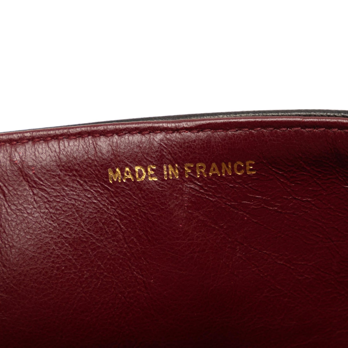 Chanel Small Classic Lambskin Double Flap Bag (SHG-U4aUjJ)