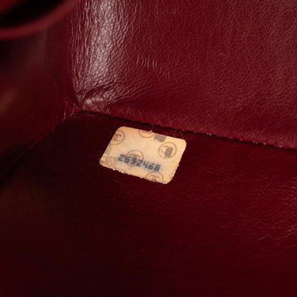 Chanel Small Classic Lambskin Double Flap Bag (SHG-U4aUjJ)