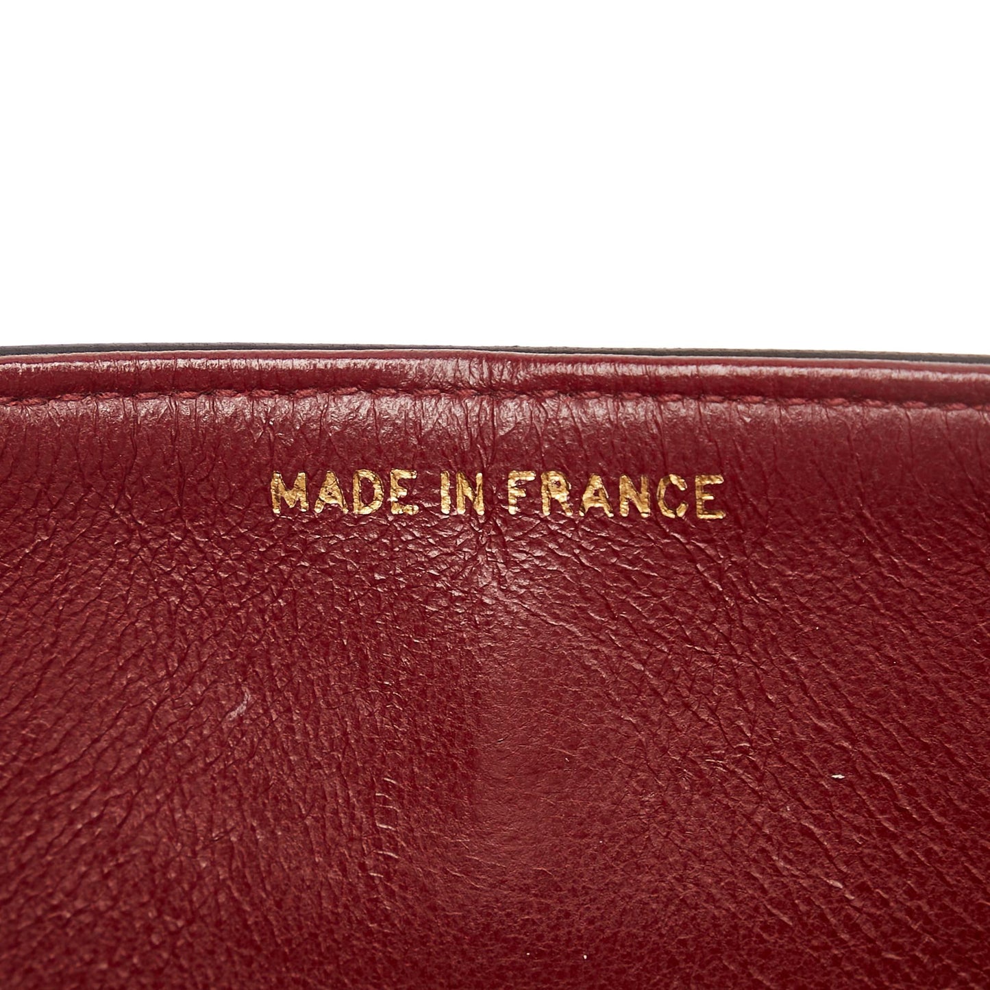 Chanel Small Classic Lambskin Double Flap (SHG-nL1eWl)