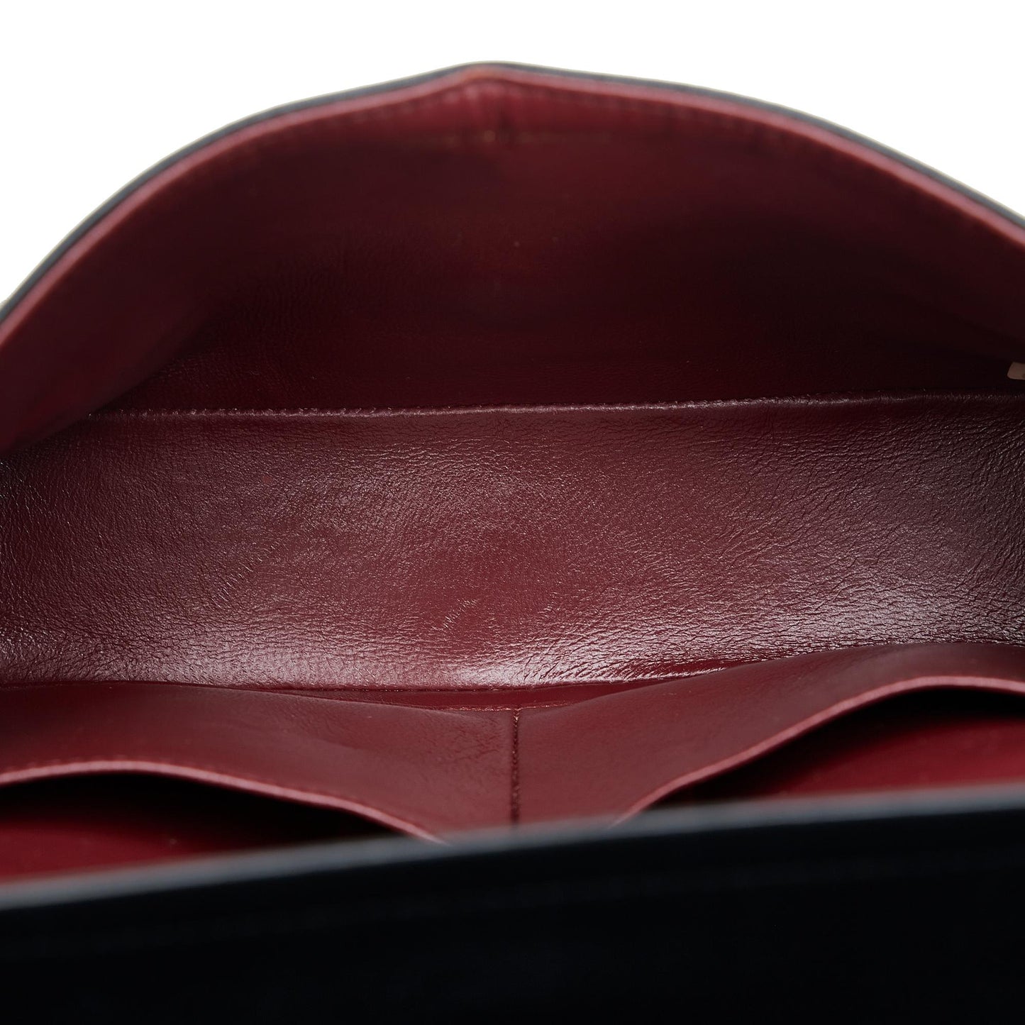 Chanel Small Classic Lambskin Double Flap (SHG-e5db2Q)