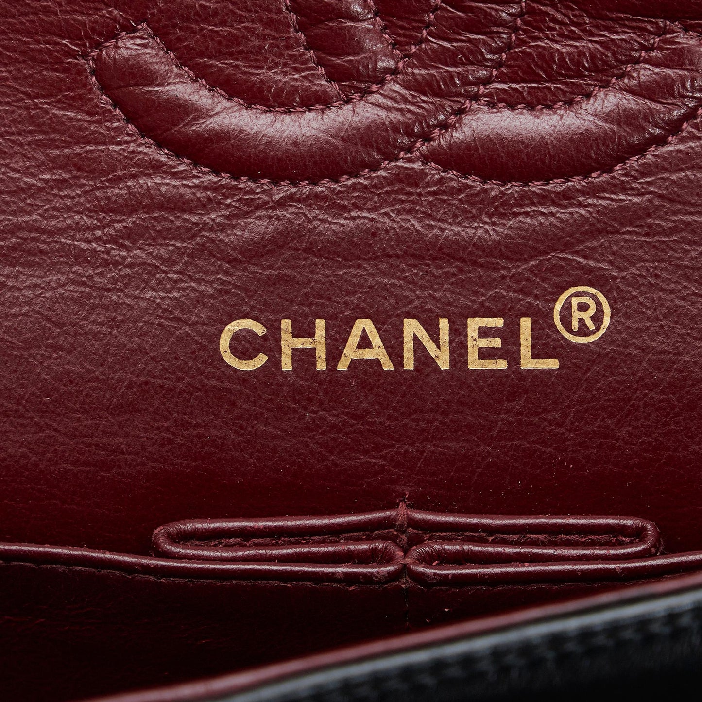 Chanel Small Classic Lambskin Double Flap (SHG-TKATGa)