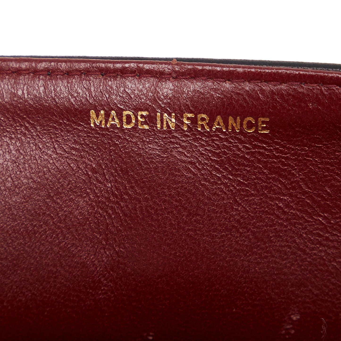 Chanel Small Classic Lambskin Double Flap (SHG-VK8E3E)