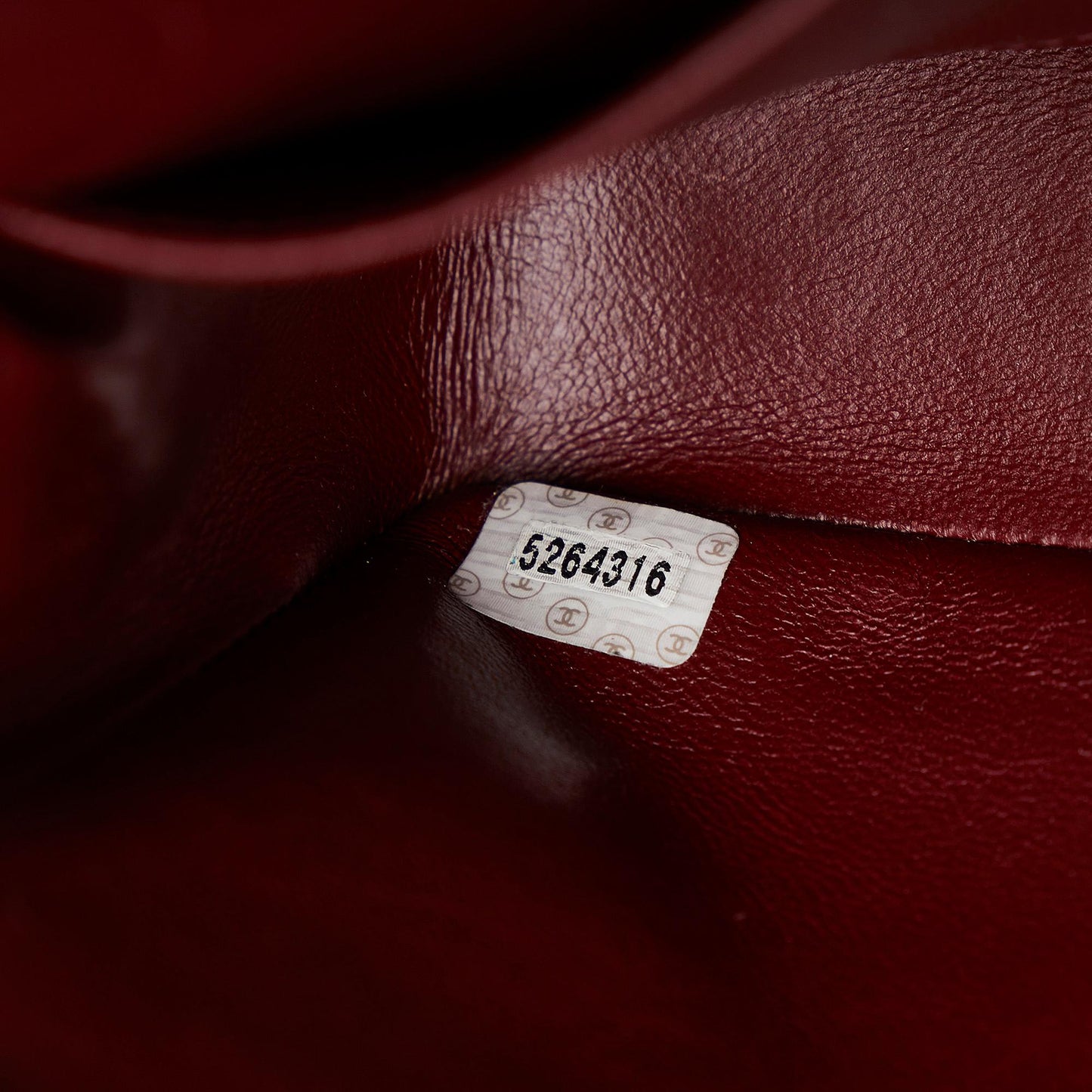 Chanel Small Classic Lambskin Double Flap (SHG-VK8E3E)
