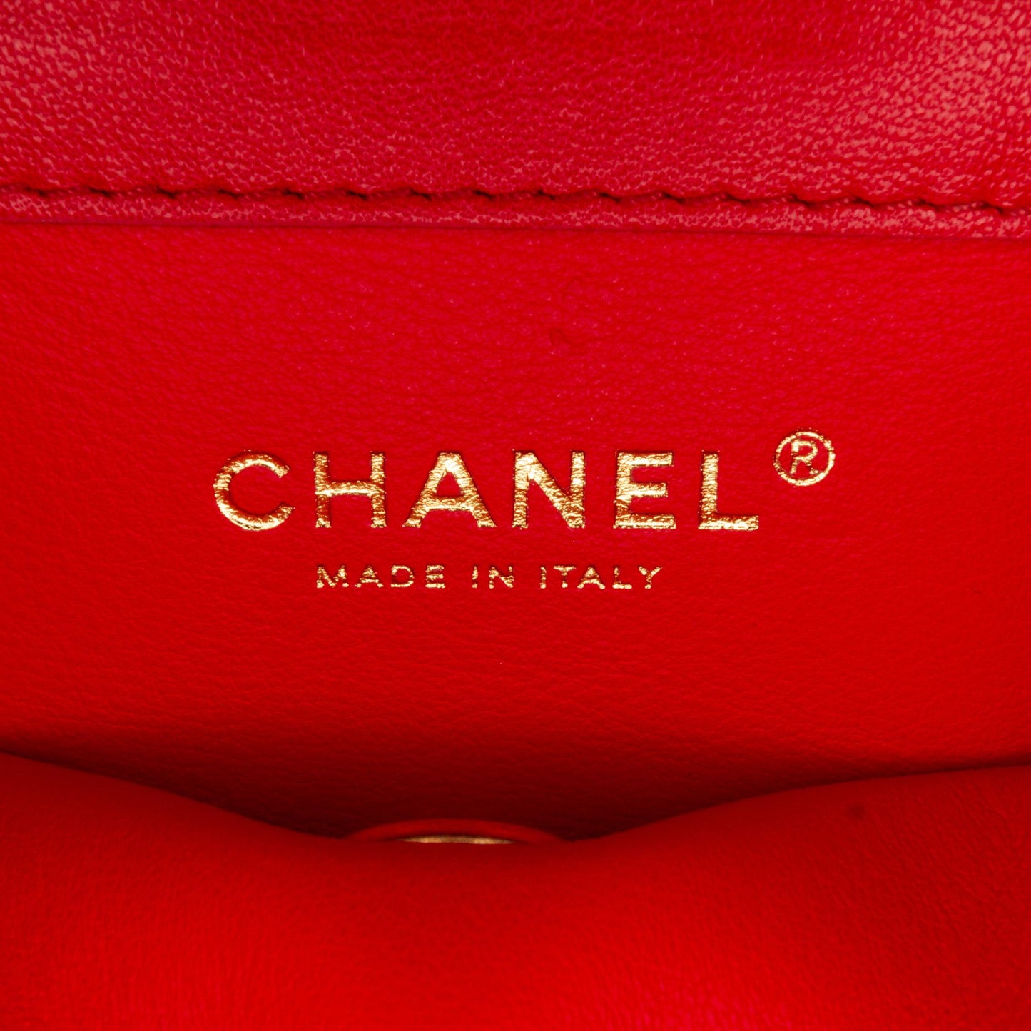 Chanel Small Coco Luxe Flap Satchel (SHG-1DtvPd)
