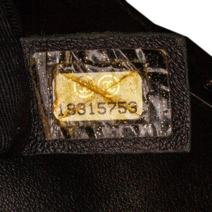 Chanel Small Lambskin Boy Flap (SHG-kO989R)