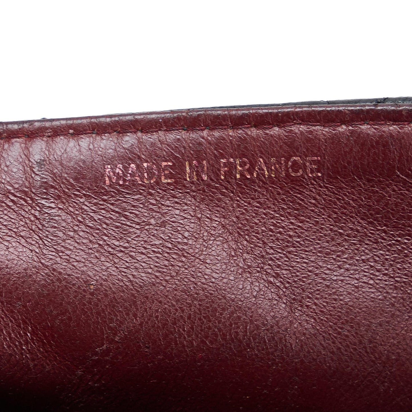 Chanel Small Lambskin Diana Flap (SHG-8DGqg7)