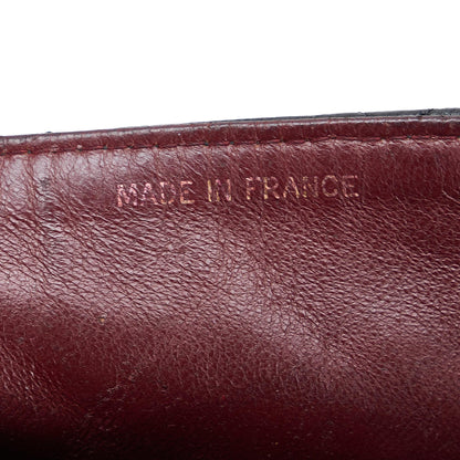 Chanel Small Lambskin Diana Flap (SHG-8DGqg7)