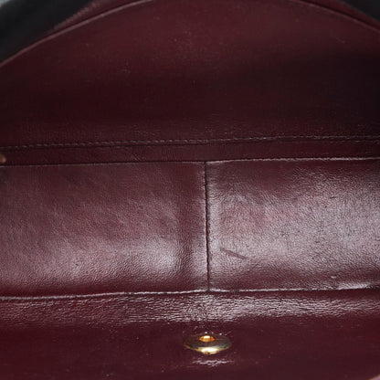 Chanel Small Lambskin Diana Flap (SHG-8DGqg7)