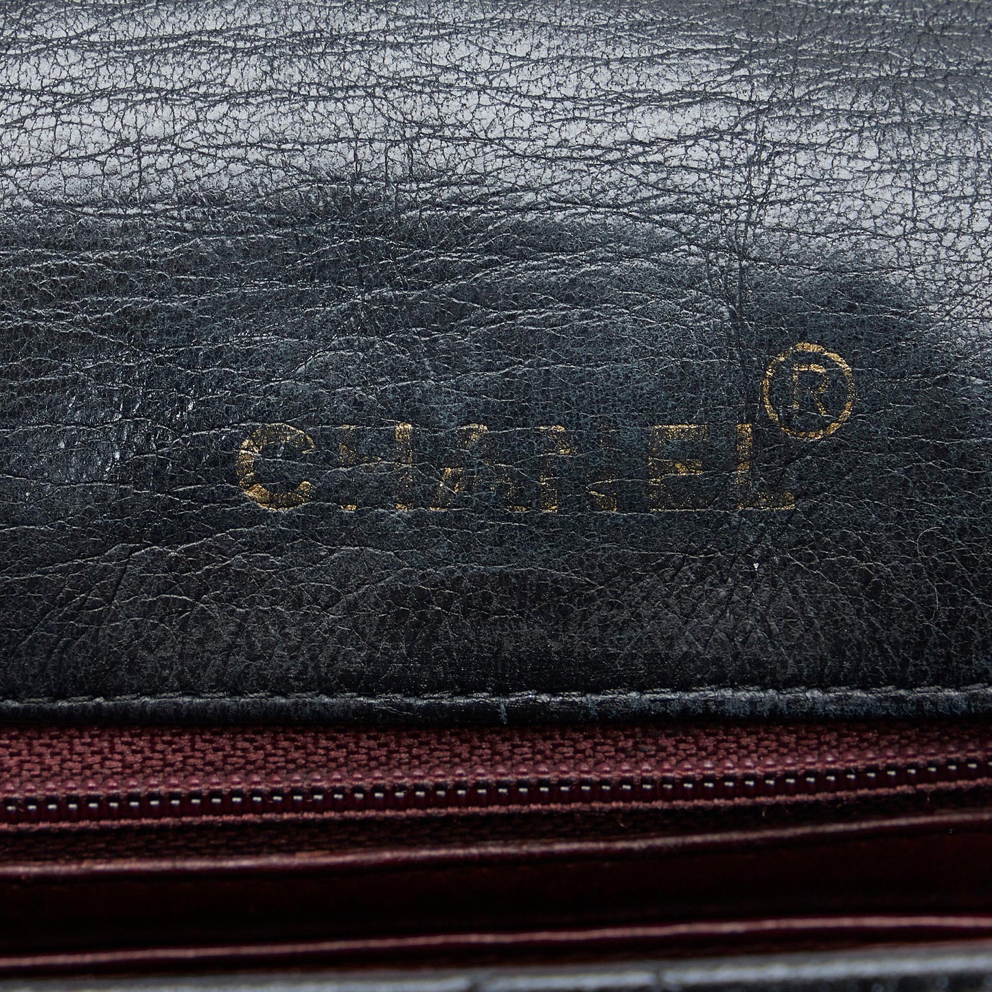 Chanel Small Lambskin Diana Flap (SHG-8DGqg7)