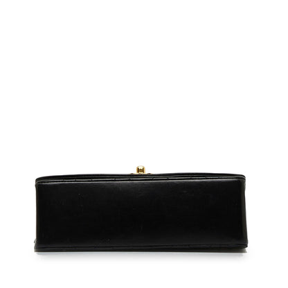 Chanel Small Lambskin Diana (SHG-Qg8icT)