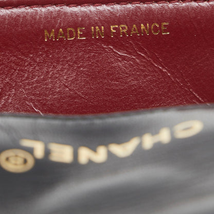 Chanel Small Lambskin Diana (SHG-Qg8icT)